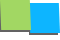 Green-Blue-Post